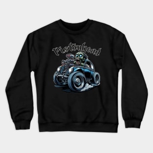 Pistonhead Beetle Crewneck Sweatshirt